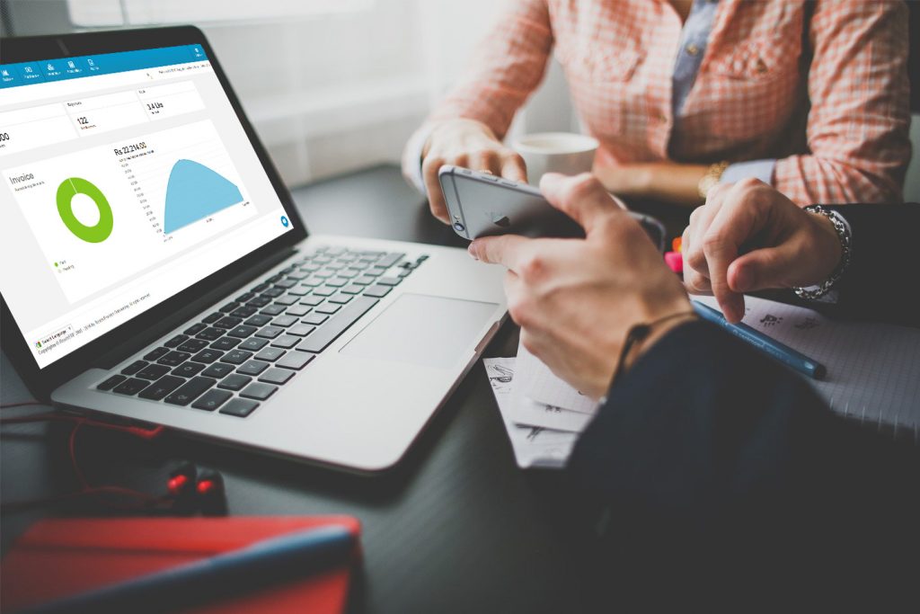 Accounting and Bookkeeping Services for Chiropractors in Canada