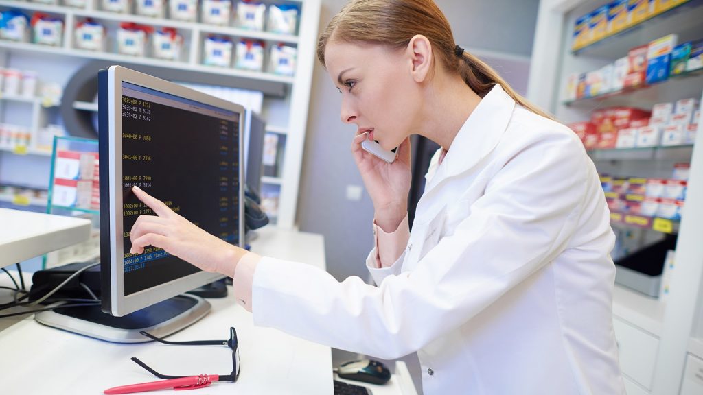 Accounting and Bookkeeping Services for Pharmacies in canada