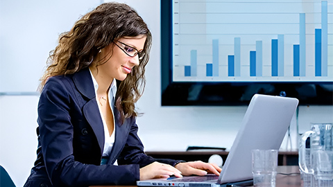 Personal Accountant