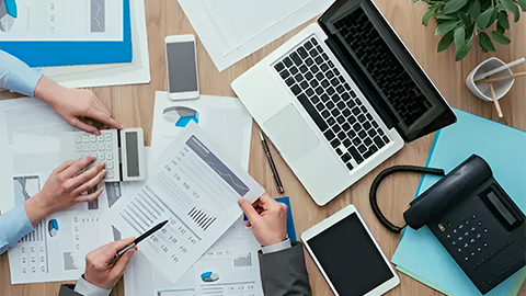 Small Business Accountant
