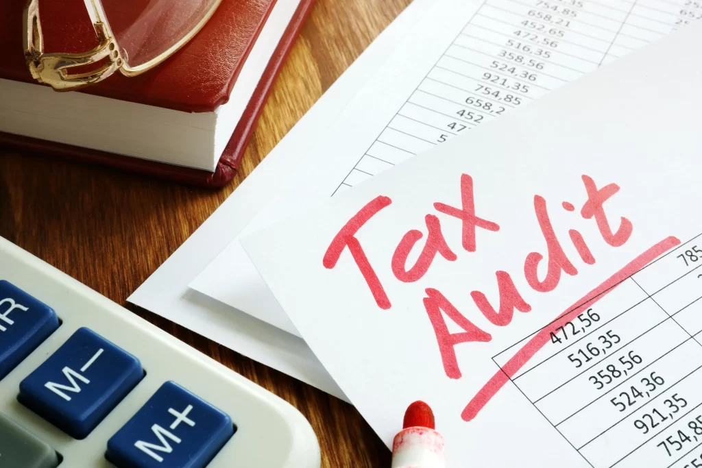 CRA Tax Audit Richmond Hill
