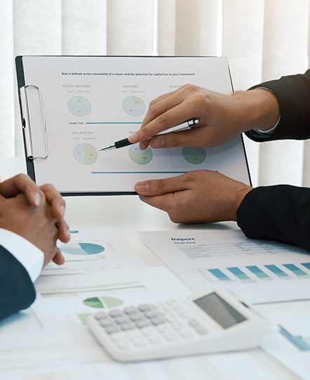 Online Bookkeeping Services Vaughan