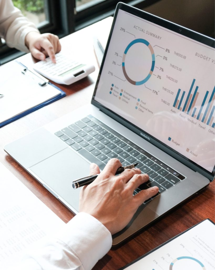 Online Tax Accountants In Bolton