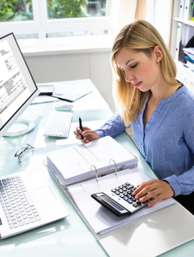 Online Tax Accountants Toronto