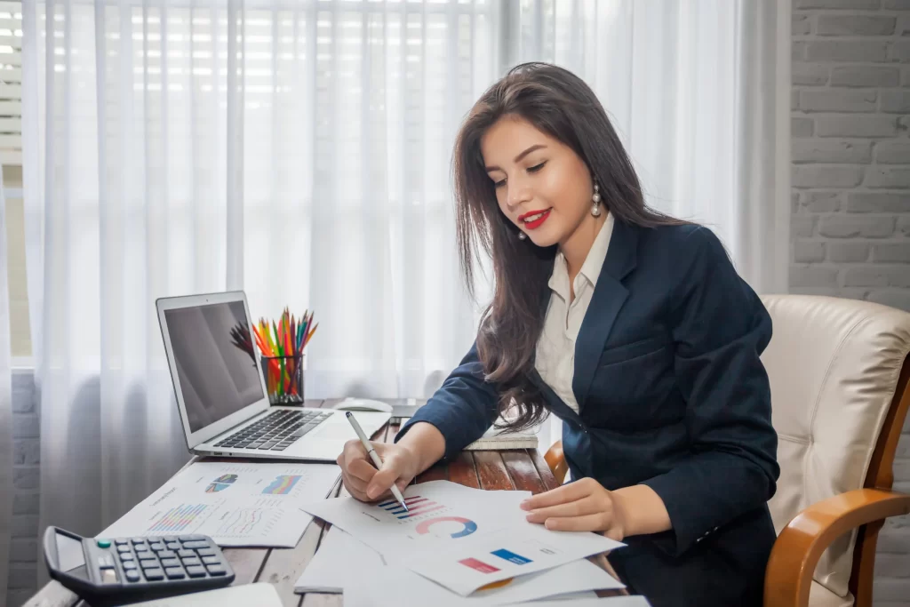 Online Tax Accountants in Milton