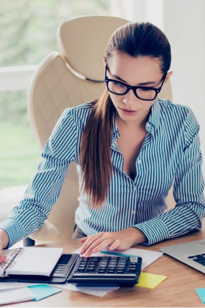 Personal Tax Accountant in Mississauga