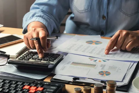 Small Business Accountant Markham