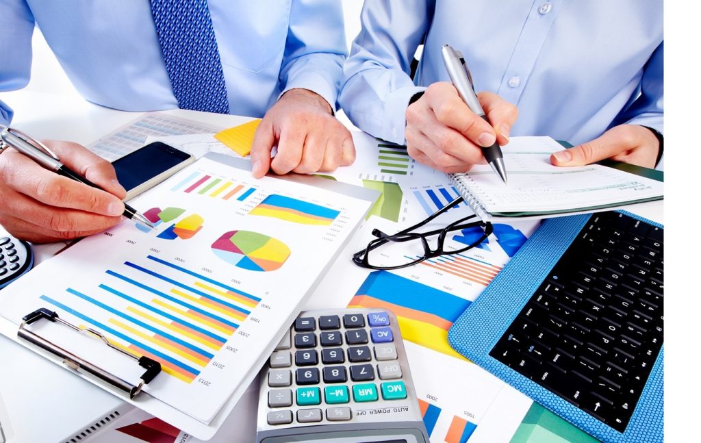 Richmond Hill Small Business Accountant