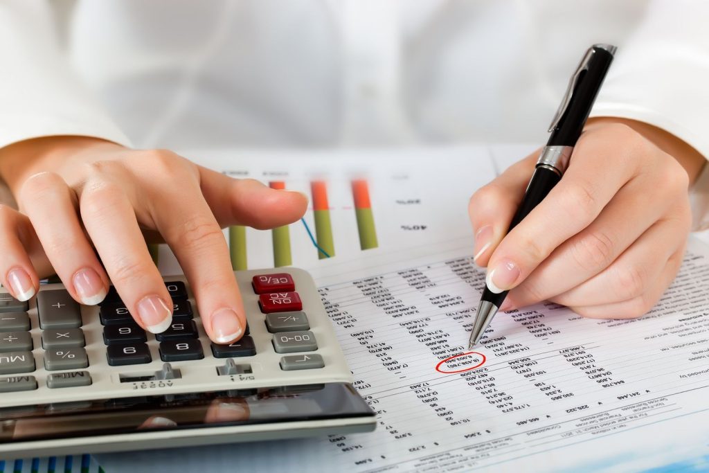 Small Business Accountant Toronto