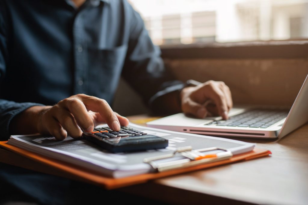 Vaughan Small Business Accountant