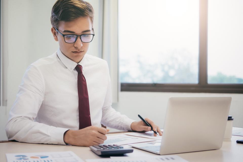 Markham Small Business Accountant