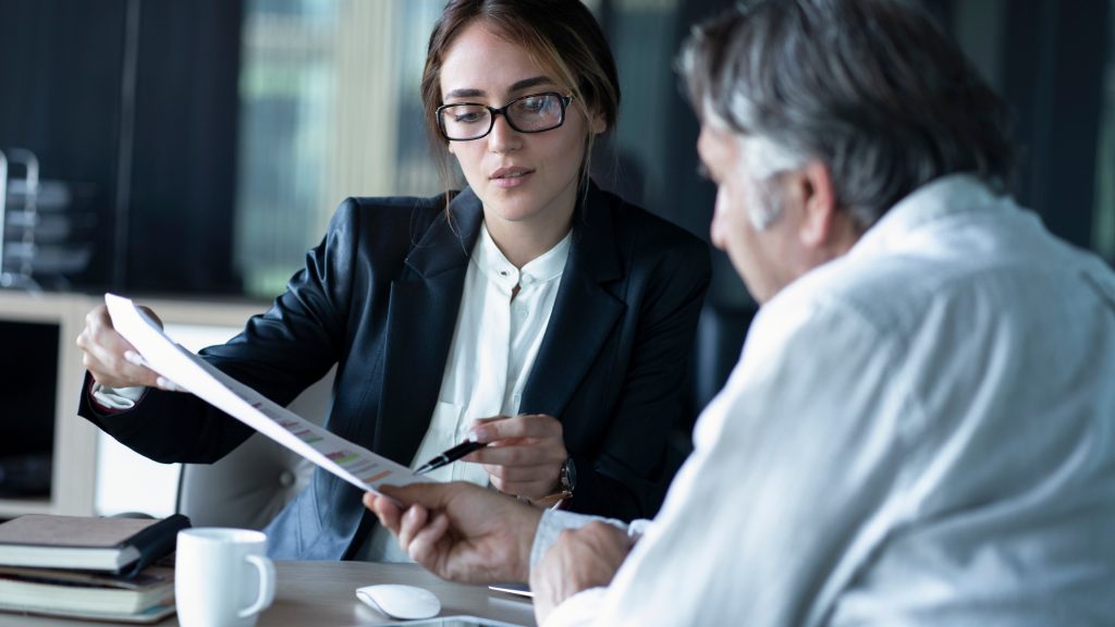 Small Business Accountant in Richmond Hill