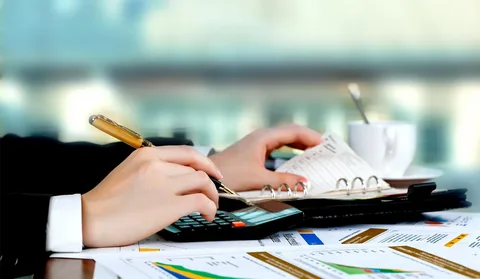 Toronto Small Business Accountant