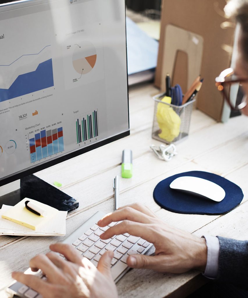 online Oakville Bookkeeping Service