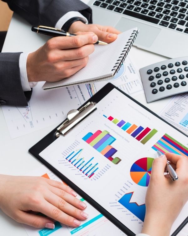 online Richmond Hill Bookkeeping Services