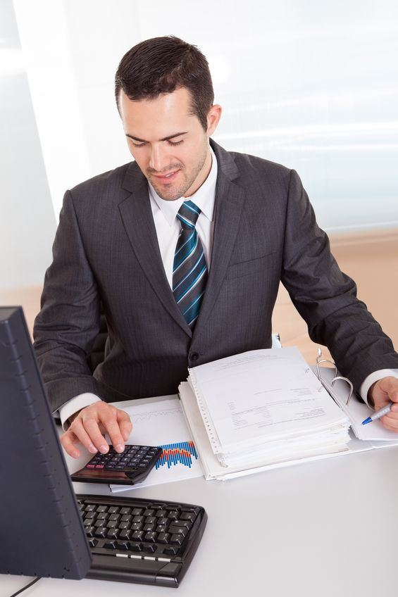 online Tax Accountants In Aurora