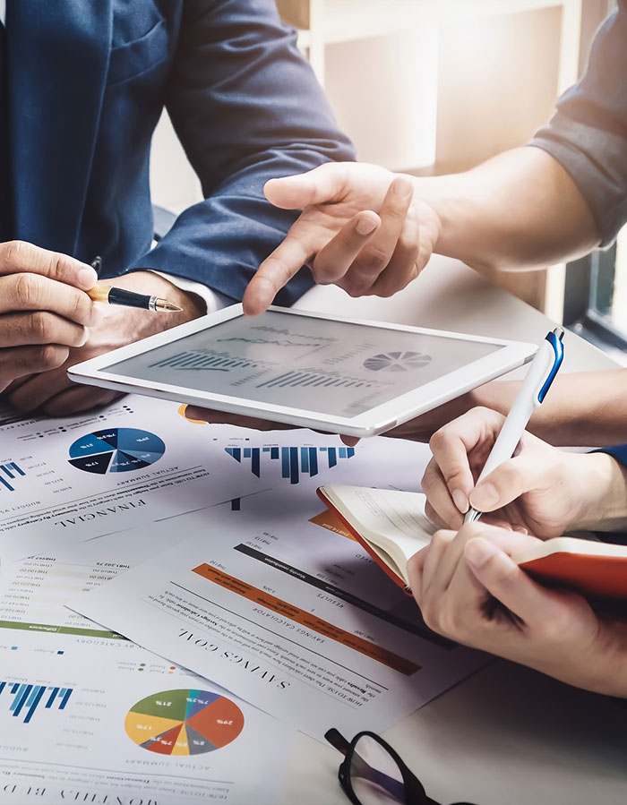 online Tax Accountants in Scarborough