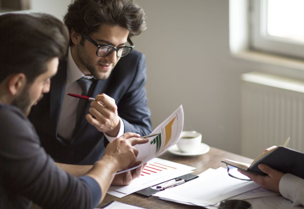 Corporate Tax Accountant