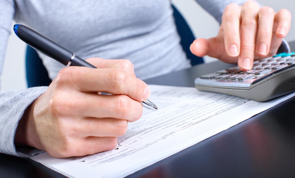 Corporate Tax Accountant Mississauga