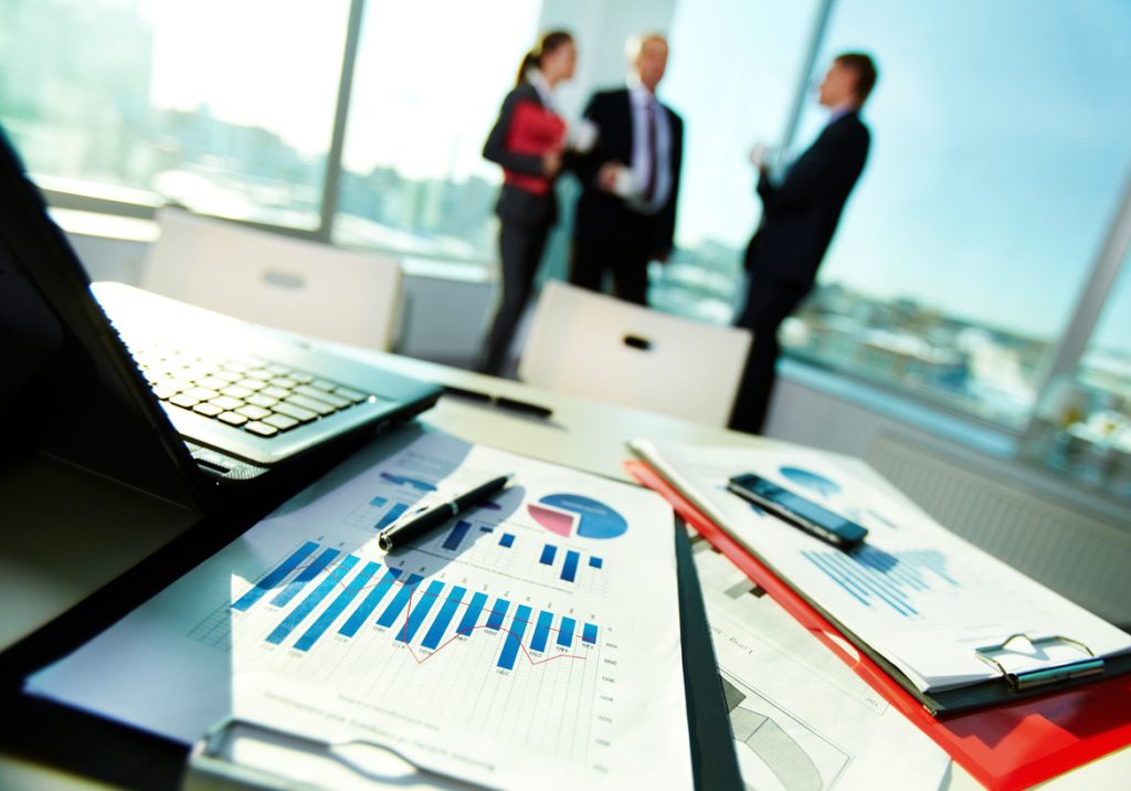 Corporate Tax Accounting in Brampton