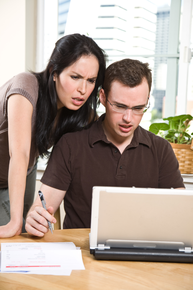 Online Bookkeeping Services Bolton