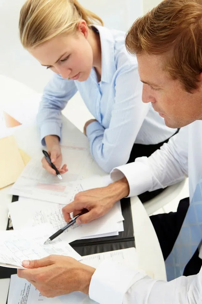 Online Bookkeeping Services Pickering