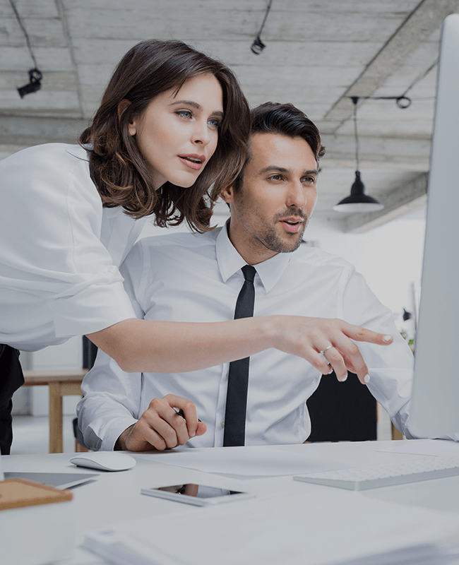 Online Bookkeeping Services Thornhill