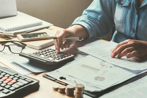 Toronto Corporate Tax Accountant