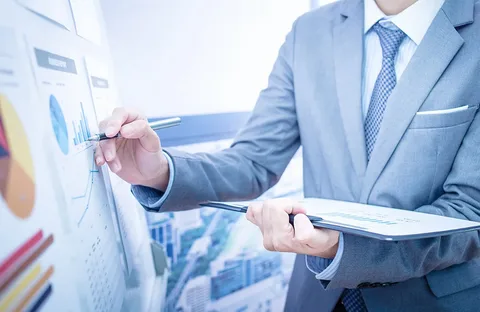 corporate tax accountant