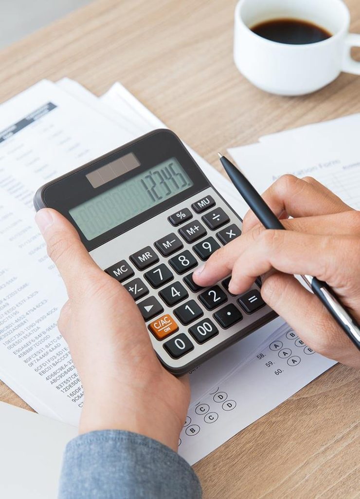 personal tax accountant canada