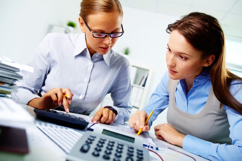online corporate tax accountant Oakville